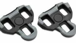 PEDALS Garmin Vector Replacement Cycling Cleats