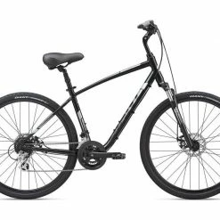 Giant Cypress DX Disc Hybrid Bike