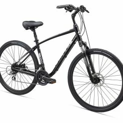 Giant Cypress DX Disc Hybrid Bike