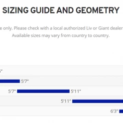 Giant Cypress DX Disc Hybrid Bike
