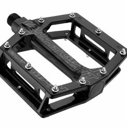 Giant Original MTB Core Platform Bike Pedal - 9/16" Axle PEDALS