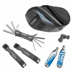 Giant Quick Fix Compress Combo Kit TOOLS & MAINTENANCE