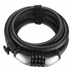 Giant SureLock Flex Combo 15mm Bike Lock