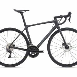 2021 Giant TCR Advanced 2 Disc PC Road Bike