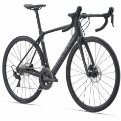 2021 Giant TCR Advanced 2 Disc PC Road Bike