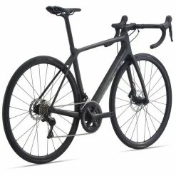 2021 Giant TCR Advanced 2 Disc PC Road Bike