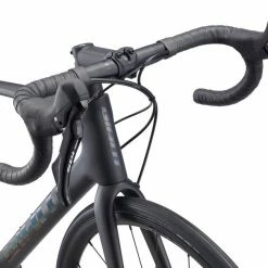 2021 Giant TCR Advanced 2 Disc PC Road Bike