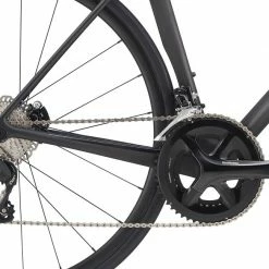 2021 Giant TCR Advanced 2 Disc PC Road Bike