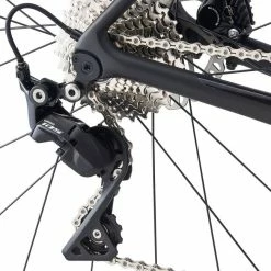 2021 Giant TCR Advanced 2 Disc PC Road Bike