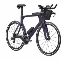 TRIATHLON SUITS 2020 Giant Trinity Advanced Pro 1 Force ETap AXS 12-Speed Triathlon Bike