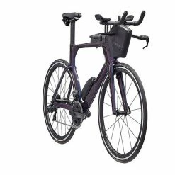 TRIATHLON SUITS 2020 Giant Trinity Advanced Pro 1 Force ETap AXS 12-Speed Triathlon Bike