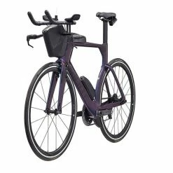 TRIATHLON SUITS 2020 Giant Trinity Advanced Pro 1 Force ETap AXS 12-Speed Triathlon Bike