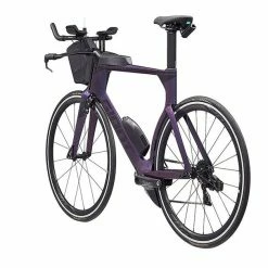 TRIATHLON SUITS 2020 Giant Trinity Advanced Pro 1 Force ETap AXS 12-Speed Triathlon Bike