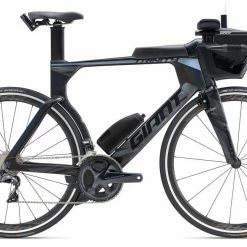 TRIATHLON SUITS 2019 Giant Trinity Advanced Pro 1 Triathlon Bike
