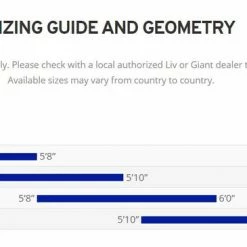TRIATHLON SUITS 2019 Giant Trinity Advanced Pro 1 Triathlon Bike