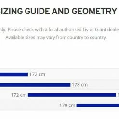 TRIATHLON SUITS 2019 Giant Trinity Advanced Pro 2 Triathlon Bike