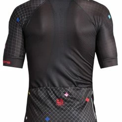 JERSEYS Giordana FR-C Pro Moda Men's Short Sleeve Cycling Jersey