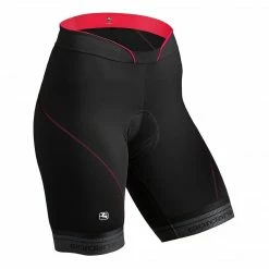Giordana Fusion Women's Cycling Shorts