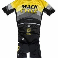 Giordana Women's Mack Vero Forma Doppio Cycling Suit