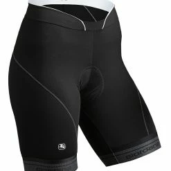 Giordana Women's Fusion Cycling Shorts