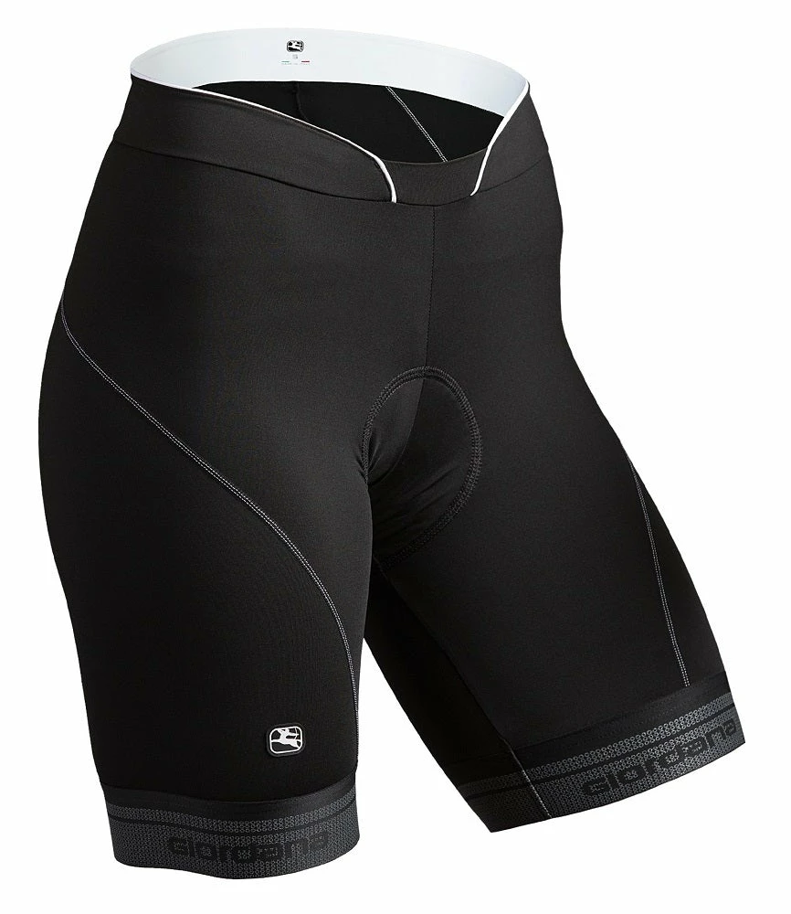 Giordana Women's Fusion Cycling Shorts