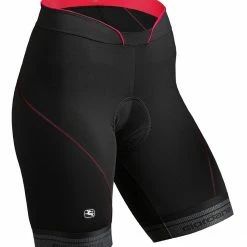 Giordana Women's Fusion Cycling Shorts