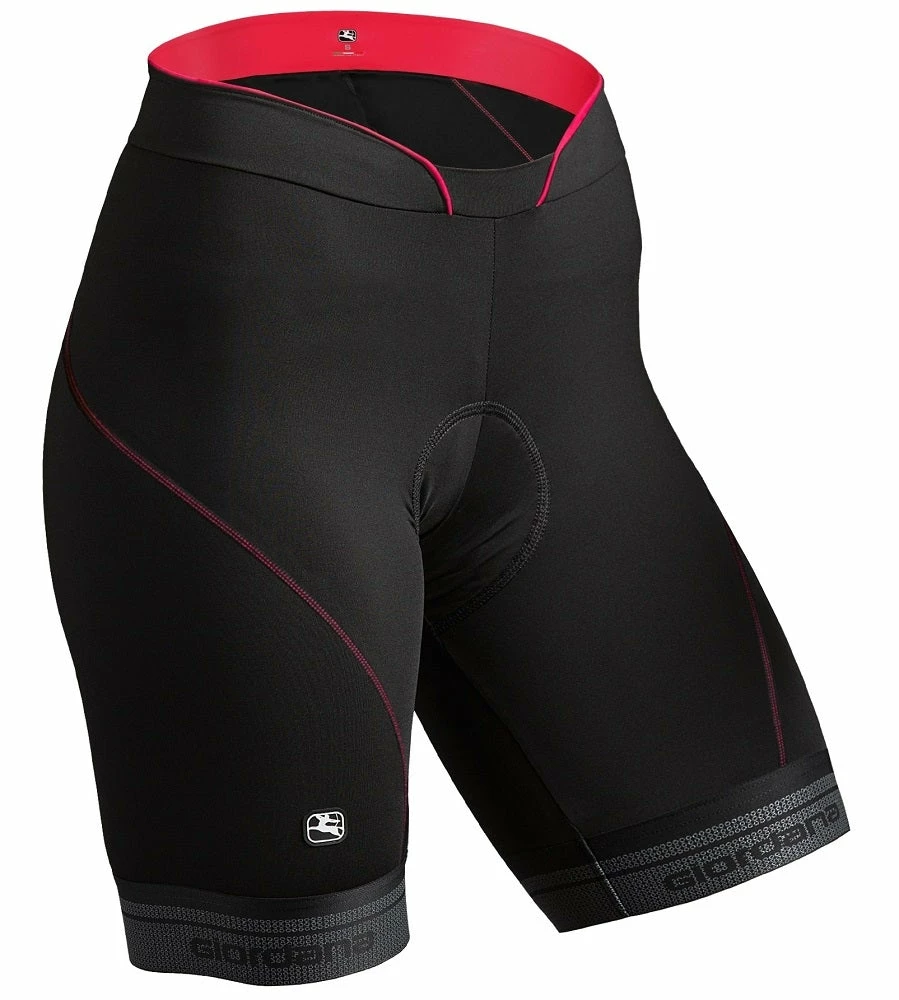 Giordana Women's Fusion Cycling Shorts