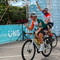 Sebastian The Ibis - Women's Giordana Vero Forma Lyte Cycling Jersey JERSEYS