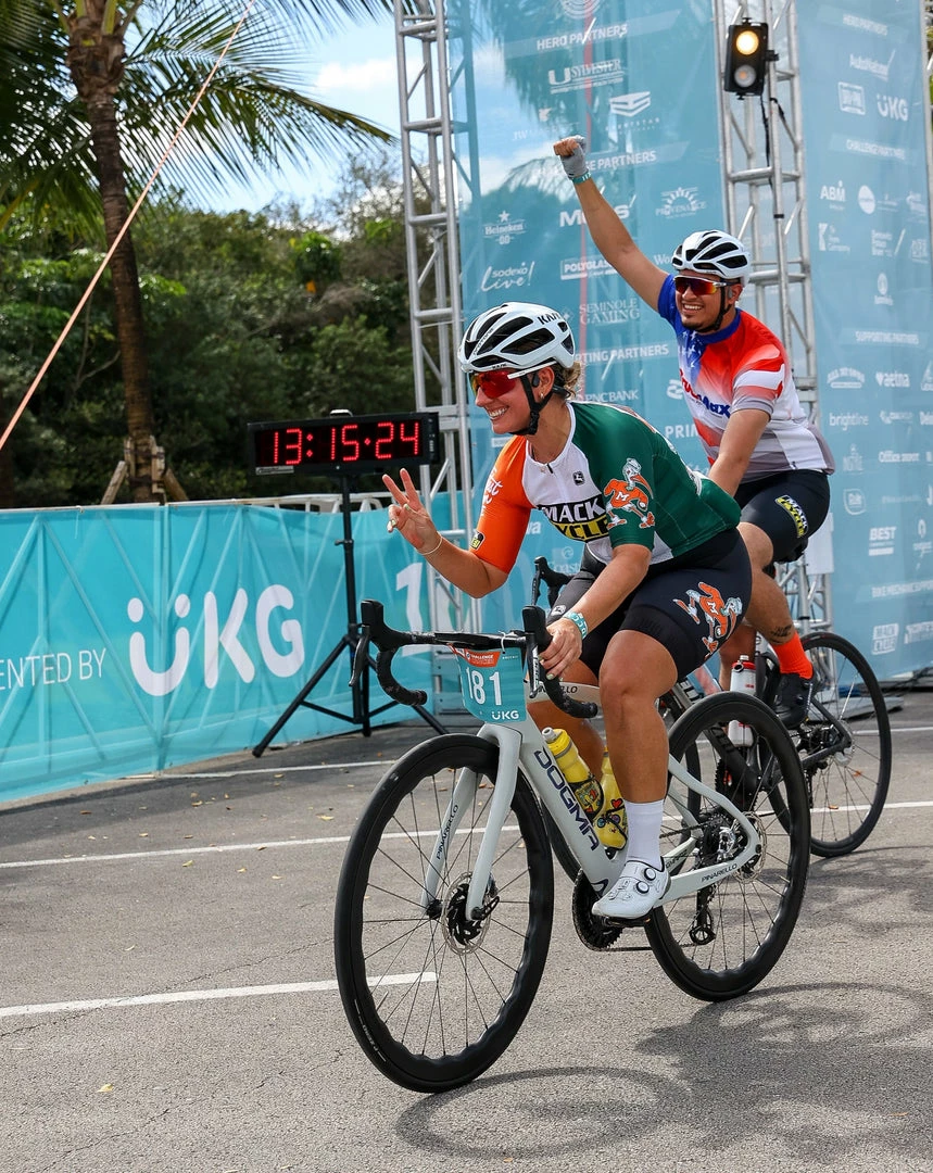 Sebastian The Ibis - Women's Giordana Vero Forma Lyte Cycling Jersey JERSEYS