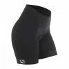 Giordana Women's Trade Vero Cycling Shorts