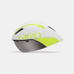 Mack Cycle & Fitness Giro Aerohead MIPS Triathlon Bike Helmet