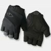 Giro Bravo Short Finger Cycling Glove SHORTS