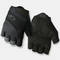 Giro Bravo Short Finger Cycling Glove SHORTS
