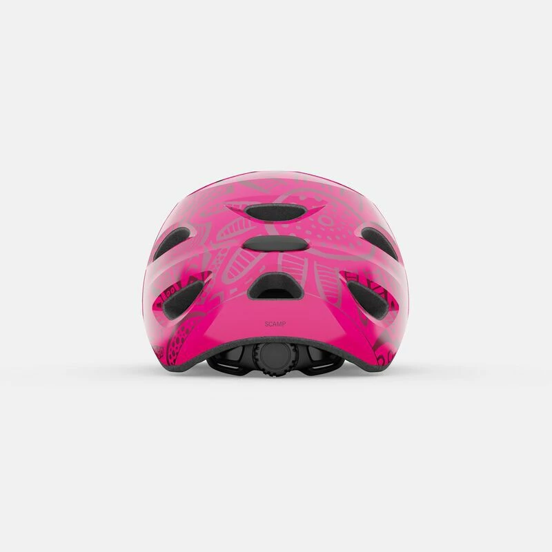 Giro Scamp Kid's Bike Helmet