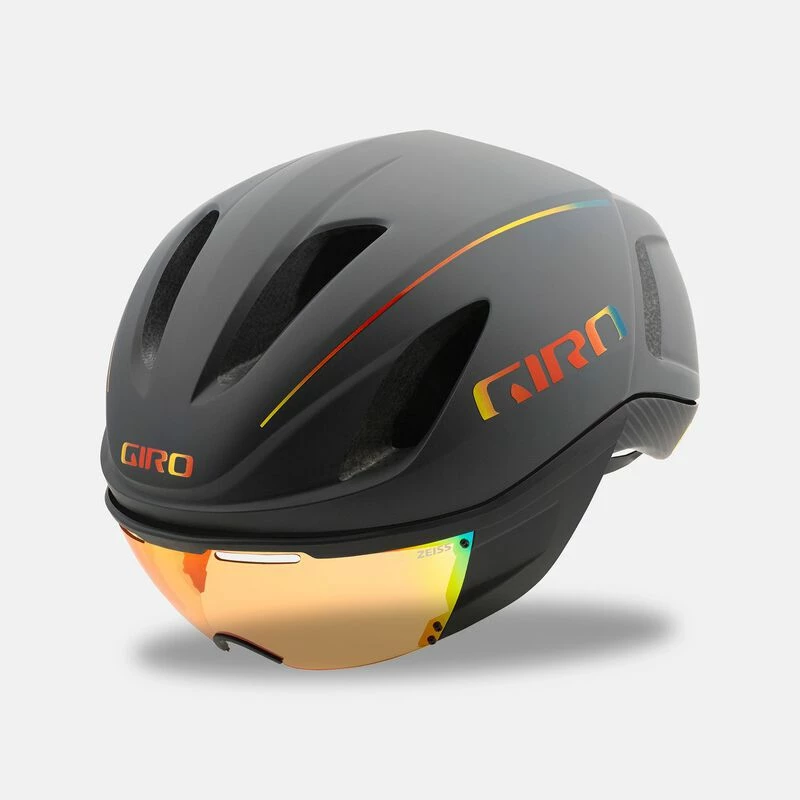 HELMETS Giro Vanquish MIPS Triathlon Bike Helmet