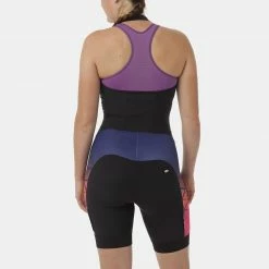 Giro Women's Chrono Expert Halter Cycling Bib Shorts JERSEYS