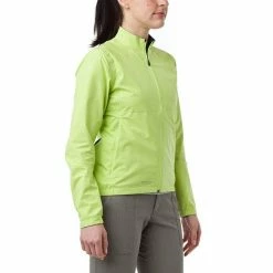 Giro Women's Neo Rain Cycling Jacket JACKETS