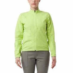 Giro Women's Neo Rain Cycling Jacket JACKETS