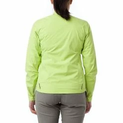 Giro Women's Neo Rain Cycling Jacket JACKETS