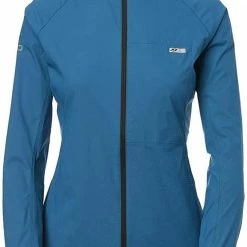 Giro Women's Stow Cycling Jacket JERSEYS
