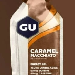 LIFESTYLE & NUTRITION Gu Original Energy Gel - 1 Serving