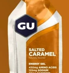 LIFESTYLE & NUTRITION Gu Original Energy Gel - 1 Serving