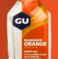 LIFESTYLE & NUTRITION Gu Original Energy Gel - 1 Serving