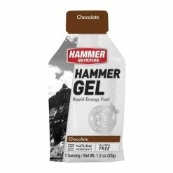 Hammer Nutrition Rapid Energy Gels - Single Packet LIFESTYLE & NUTRITION