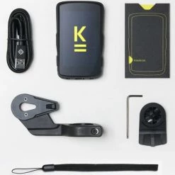 Hammerhead Karoo 2 Cycling Computer