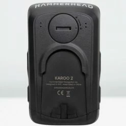 Hammerhead Karoo 2 Cycling Computer