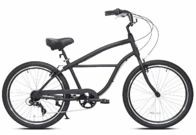 HAVEN Inlet 7 Cruiser Bike SALE