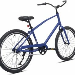 Haven Pointe 1 Step Over 26" Cruiser Bike SALE