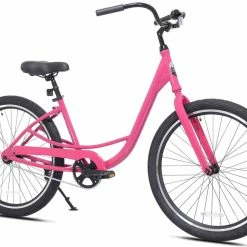 Haven Pointe 1 Step Through Cruiser Bike SALE