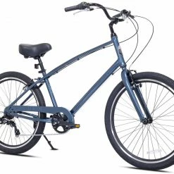 Haven Pointe 7 Step Over Cruiser Bike